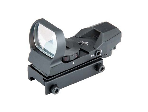 ATI ELEC DOT RED/GRN SIGHT - Win Repeating Arms Promotion